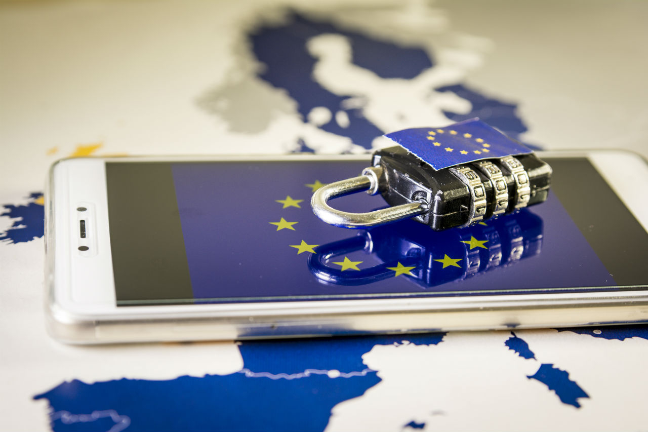 The importance of GDPR and the leaks into the present systems